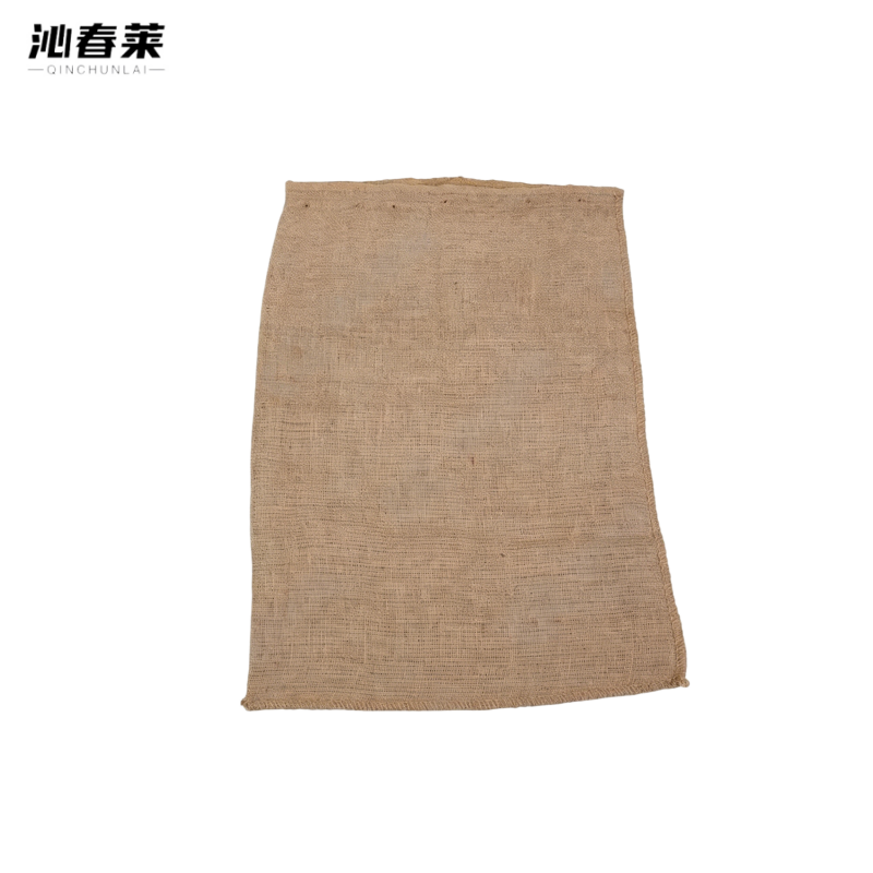 沁春莱 加厚麻袋 40*60cm 条高清大图