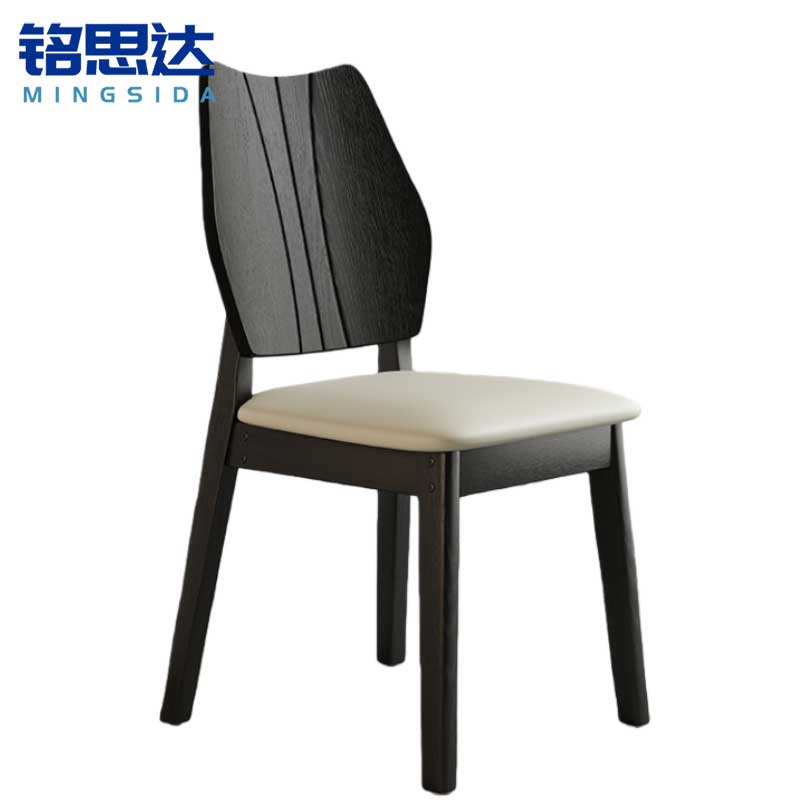 铭思达餐椅47*50*86cm把高清大图