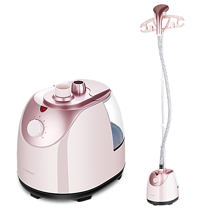 荣事达(Royalstar)1800W多功能蒸汽挂烫机RS-GT181