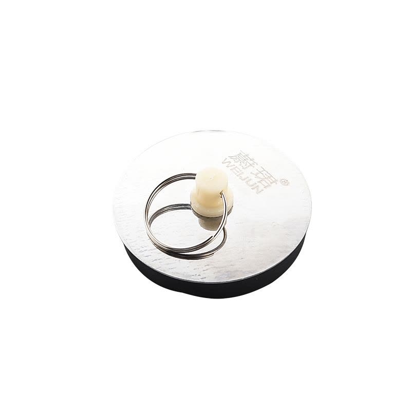 蔚珺墩布池不锈钢下水40mm个图片