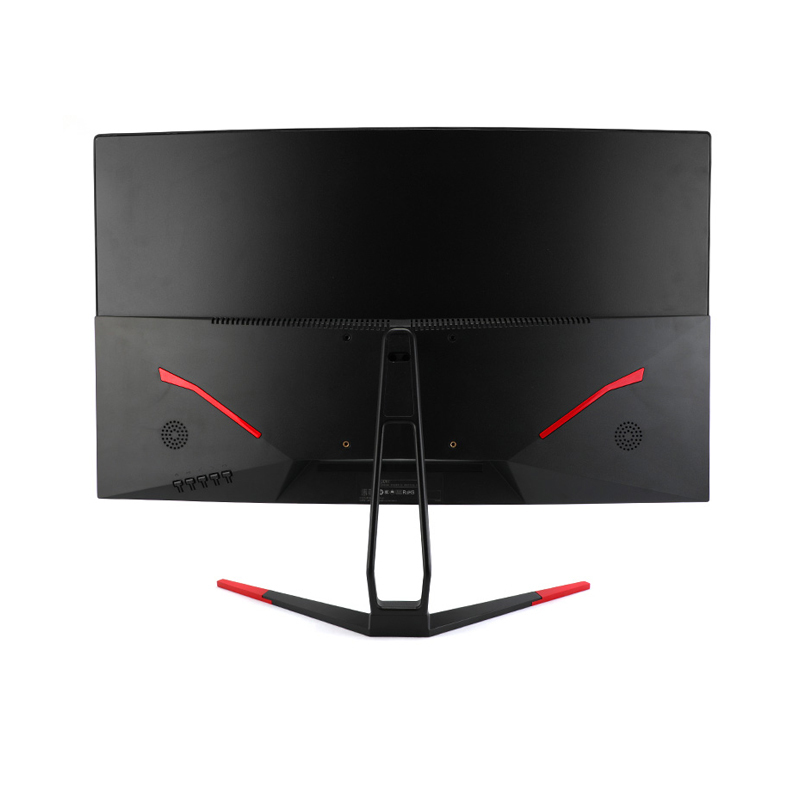 30英寸曲面2k 144hz显示器ips电竞游戏台式电脑屏幕报价 参数 图片 视频 怎么样 问答 苏宁易购