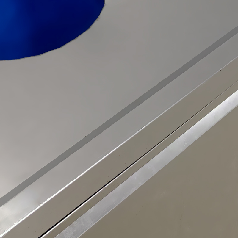 广亿隆厨房不锈钢收残台收残车高清大图