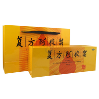 东阿阿胶 复方阿胶浆48支 气血两虚头晕目眩心悸失眠食欲不振贫血