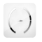 美的(Midea)智能体脂称 家用健康电子秤 led灯隐藏显示 蓝牙APP控制 MW-L1