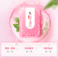 修正妇用小苏打粉可搭霉菌止痒妇科洗私处碱性水洗液备孕男孩女苏打水