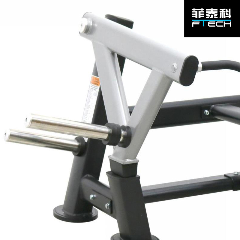 菲泰科 商用 仰卧推胸训练器PL907高清大图