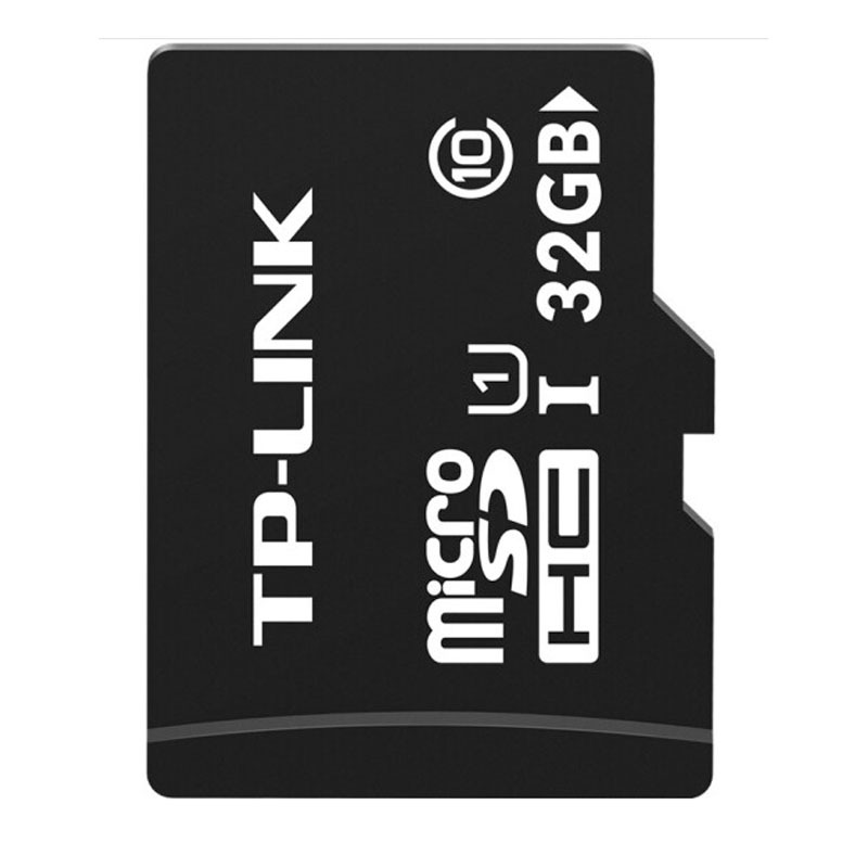 TP-LINK 安防监控专用Micro SD卡 TL-SD32