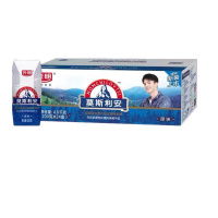 10月生产 光明莫斯利安酸奶原味散装200g*24盒家庭装风味酸牛奶盒装酸奶整箱
