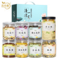 吕小脆 清凉一夏花草茶礼盒 1010g/盒