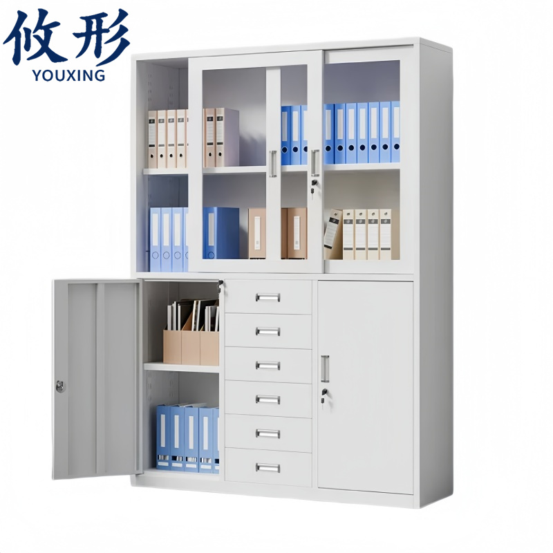攸形 凭证柜高清大图