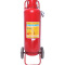 【精选】灌河(GUANHE) MFTZ/ABC35 推车式 干粉灭火器 35KG