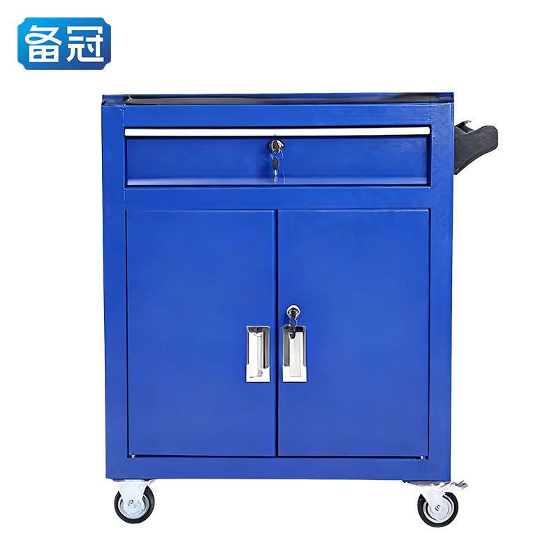 备冠 工具柜 63*40*81cm个高清大图