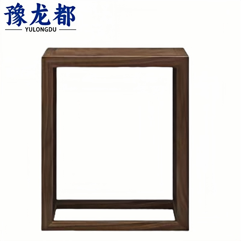 豫龙都 边几 50cm 个高清大图