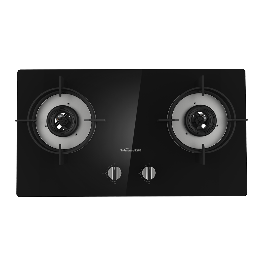 万和燃气灶c-l02