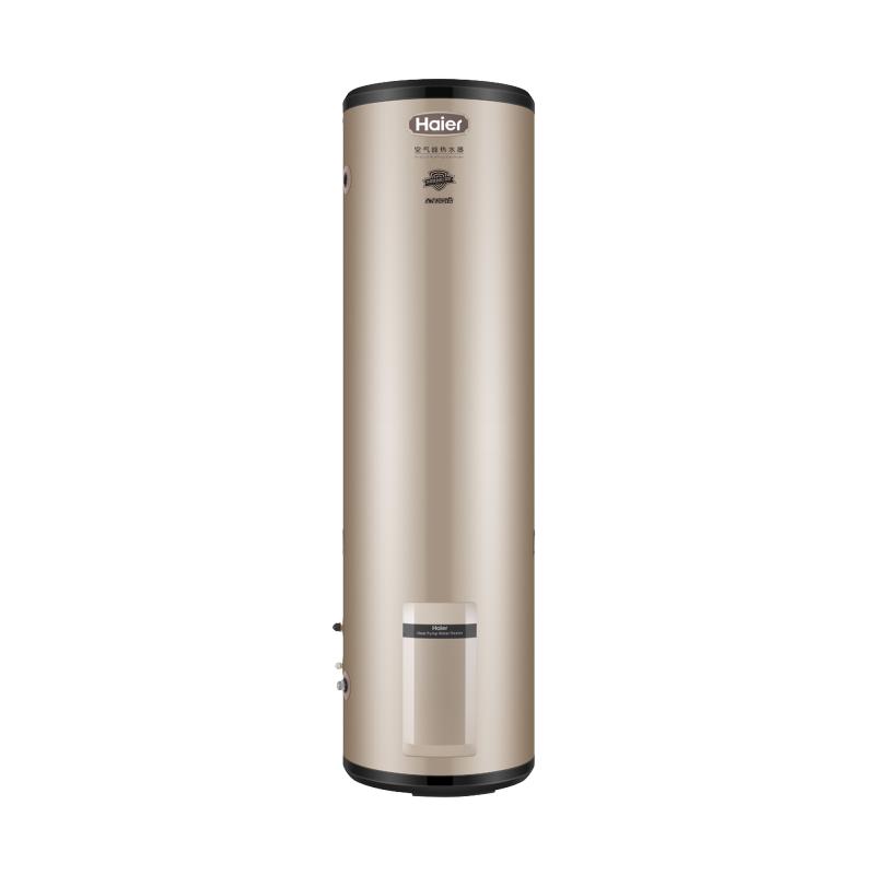 海尔(Haier) 空气能热水器150升空气源家用热泵电热水器带电辅热惠享 节能省电 双源速热
