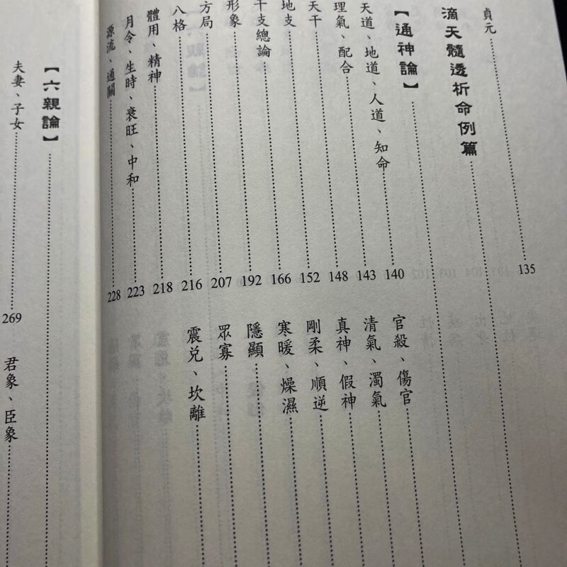 正版滴天髓透析 宋京图 刘基 进源高清大图