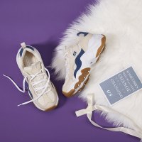 Skechers斯凯奇熊猫鞋女鞋休闲运动增高老爹鞋149094