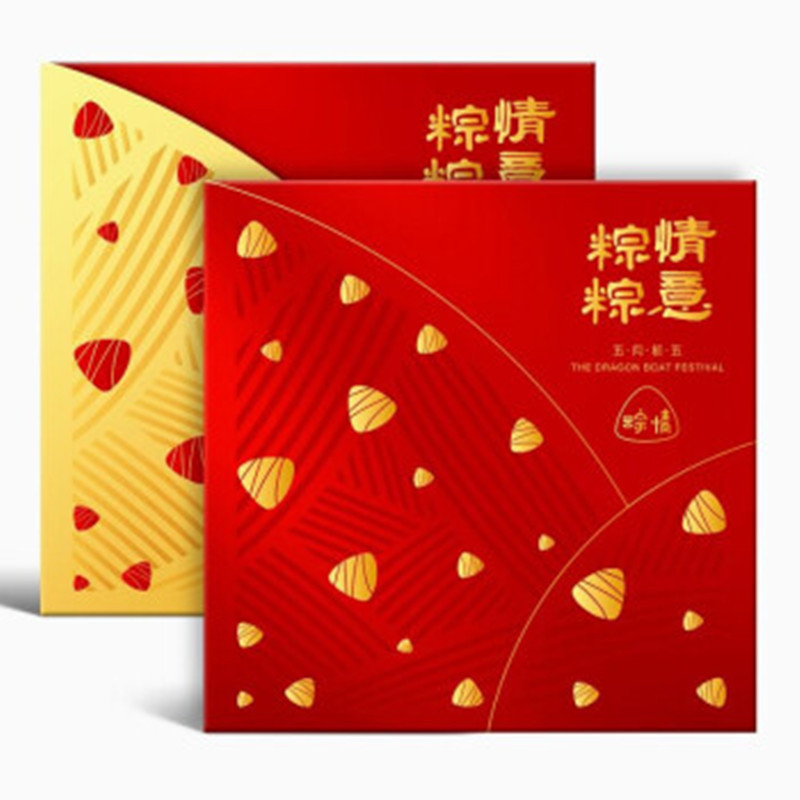 礼品卡 粽悠-1688