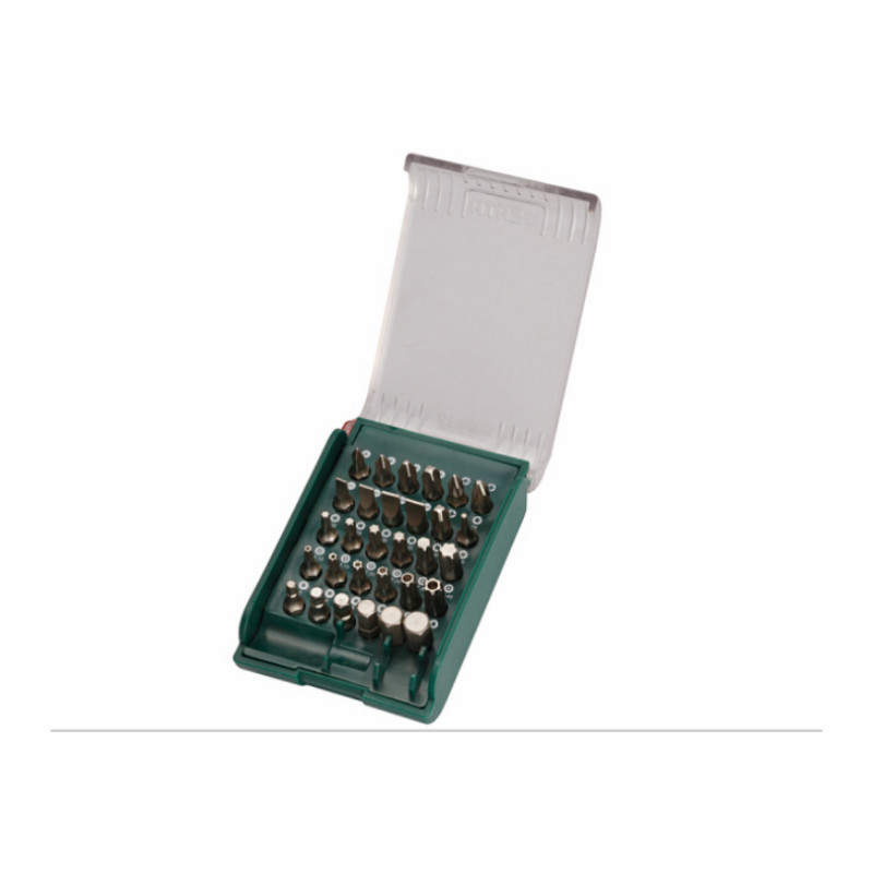 世达 SATA 9331 30件6.3MM系列手动旋具头组套