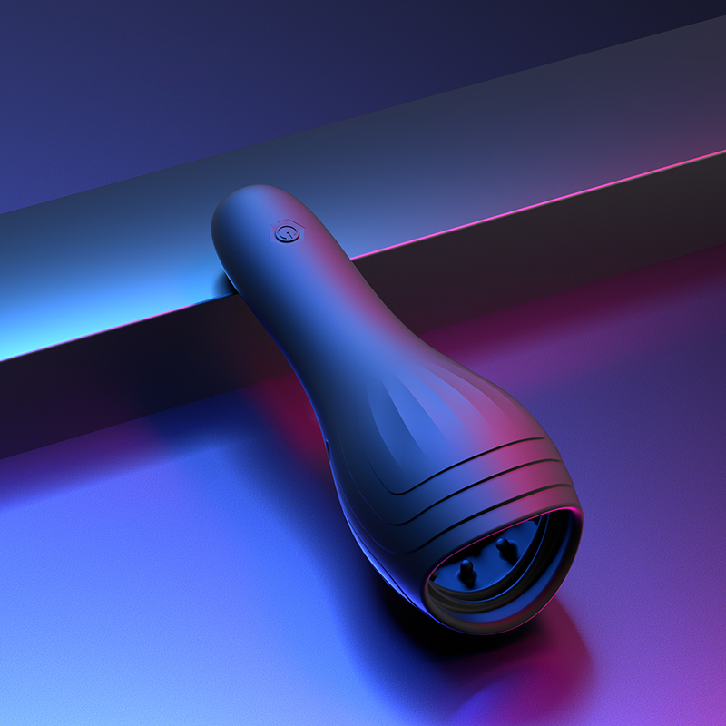 电动飞机杯自慰杯阴茎训练器全自动按摩器耐久锻炼器成人情趣用品成人解压玩具高清大图