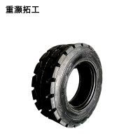 重灏拓工-叉车轮胎7.00-9充气轮胎