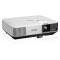 爱普生(EPSON)CB-2265U 商用家用投影仪高端工程投影机 商务教学办公用会议培训易用投影(标配+上门安装+120英寸16:10幕布)