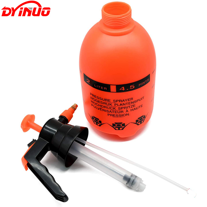 DYINUO 喷壶3L 个
