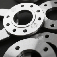 宝德丰 法兰片 194mm