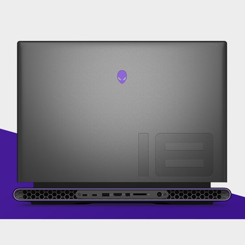 2023年新款外星人游戏本alienwarem1818英寸笔记本电脑i913980hxrtx