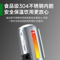 意黛斯(YIDAISI)商用直饮机热水机开水器净水器大型净水机单位食堂工厂饮水机RO五级过滤BJZK-90RO2两开一净