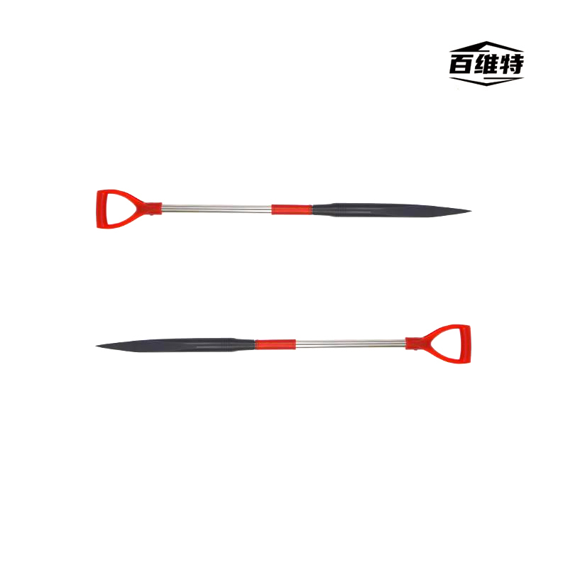 百维特 BWT-BC112型破冰凿冰工具 冰镩高清大图