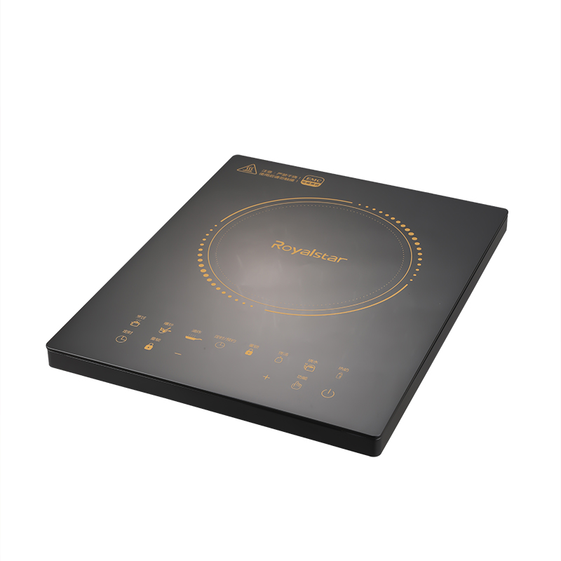 荣事达(Royalstar) RS-C22T6 电磁炉(单位:台)高清大图