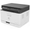 惠普(hp)Color laser MFP 178nw彩色激光多功能一体机