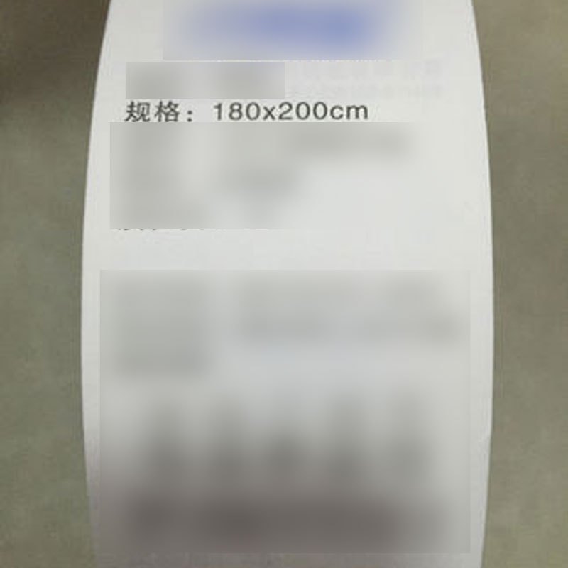 床笠席梦思保护套床罩床裙薄棕垫床垫套单件床套床单多款多色多功能家用床品套罩床单