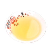 山国饮艺 桶桶香浓香铁观音500g 足量一斤装 配礼袋 乌龙茶茶叶