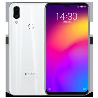 Meizu/魅族 魅族Note9 4GB+128GB 皓白 全面屏移动联通电信4G全网通手机