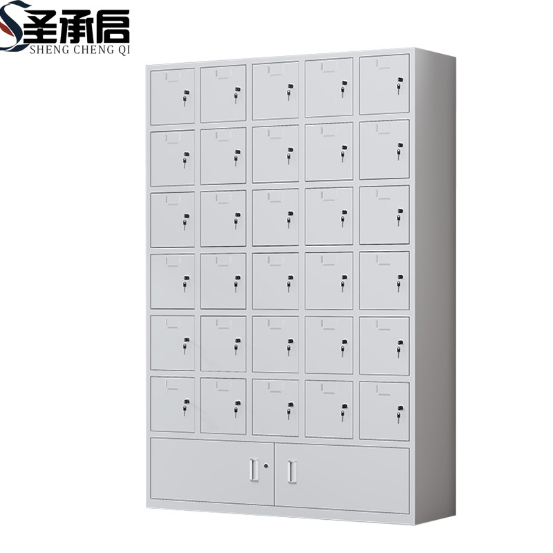 圣承启 手机柜 30门 台