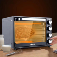 格兰仕( Galanz) 电烤箱 42L TQH-42B