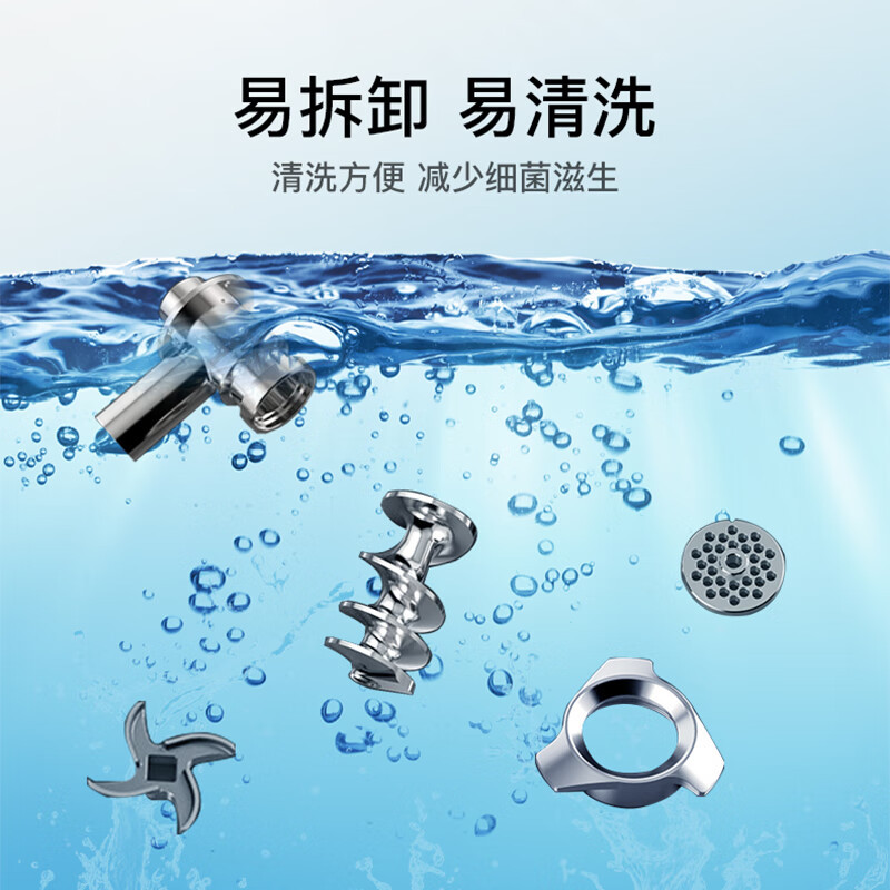 康宝(Canbo)长龙式商用洗碗机 全自动化大型酒店食堂餐厅饭店大容量刷碗机 SXC-2YDV2高清大图