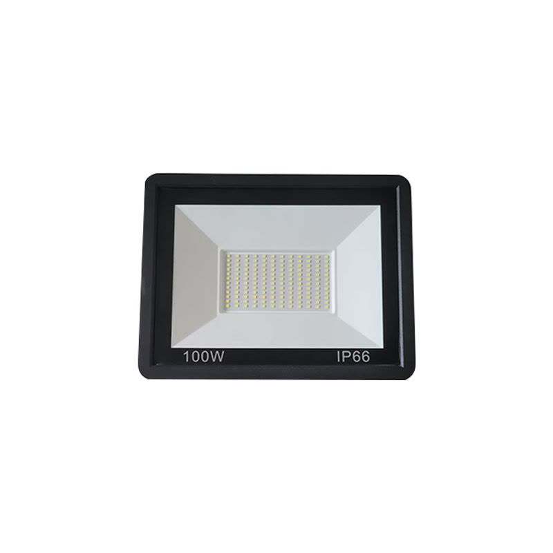 凯圣蓝LED投光灯 100W K77100图片