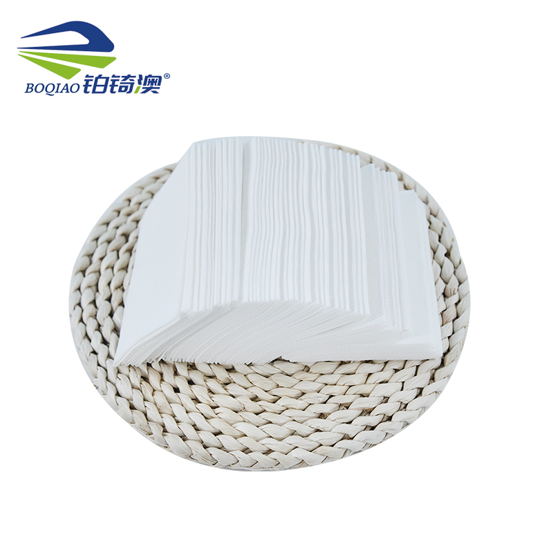 铂锜澳擦手纸/3层100抽100包/箱/箱高清大图