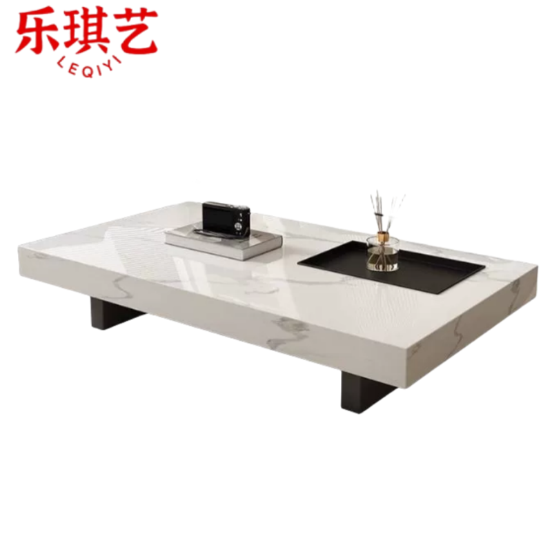 乐琪艺茶几30*130*60cm张高清大图