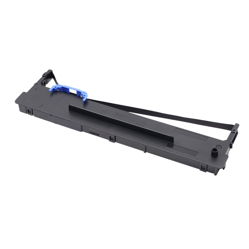 e代经典 80D-8色带架 适用AR630K 550II 580PRO DS1930 1920 620II 打印机色带架高清大图