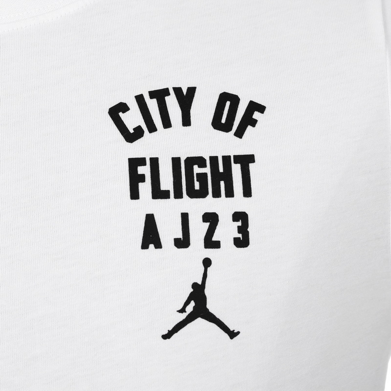 耐克(NIKE)JORDAN 2018夏季大童短T 82311ST699001