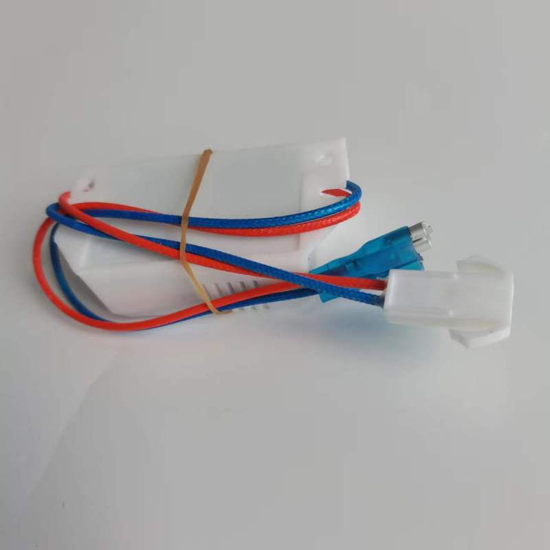 帮客材配 全新原装法迪欧油烟机 CXW-268- J9017R电热膜电源/热除油电源 收前务必验货高清大图