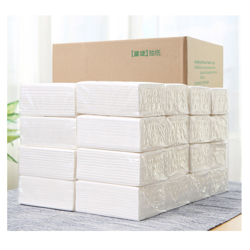 鋆珑 抽纸 3包 提高清大图