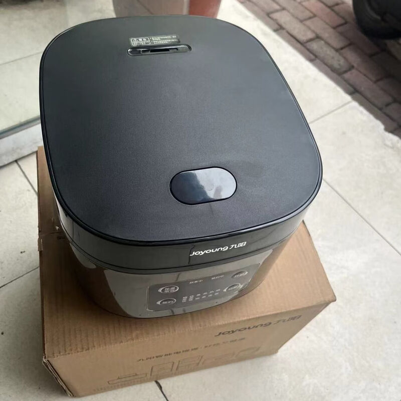 九阳 家用电饭煲F40FZ-F336 4L高清大图