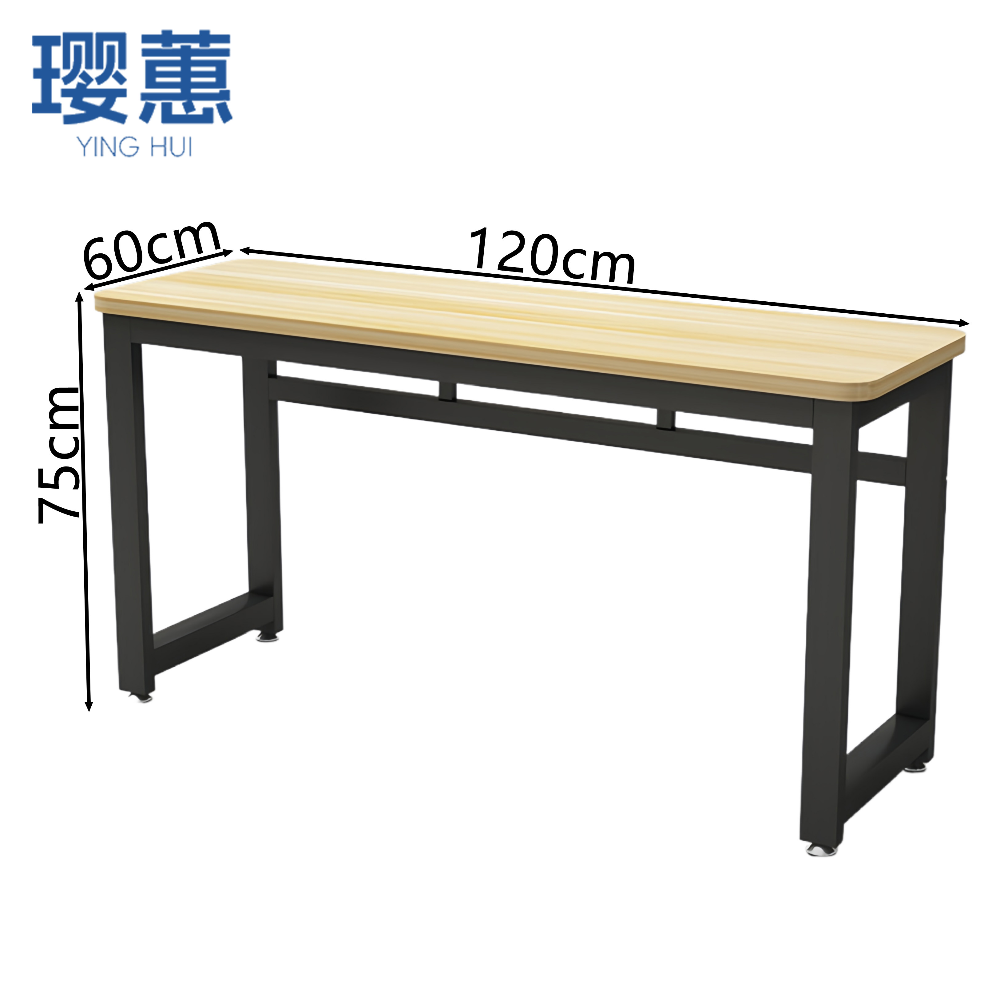 璎蕙 书桌单桌 张