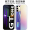 酷比GTone 8GB+256GB 炫酷黑 游戏智能手机千百元超薄大屏曲面4G学生价安卓老年人机适用于华为oppo小米vivo5G耳机