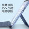 微软Surface Pro9 12代酷睿i7 16G 512G 13英寸二合一平板电脑 宝石蓝 超窄边框触控屏幕 轻薄本笔记本电脑